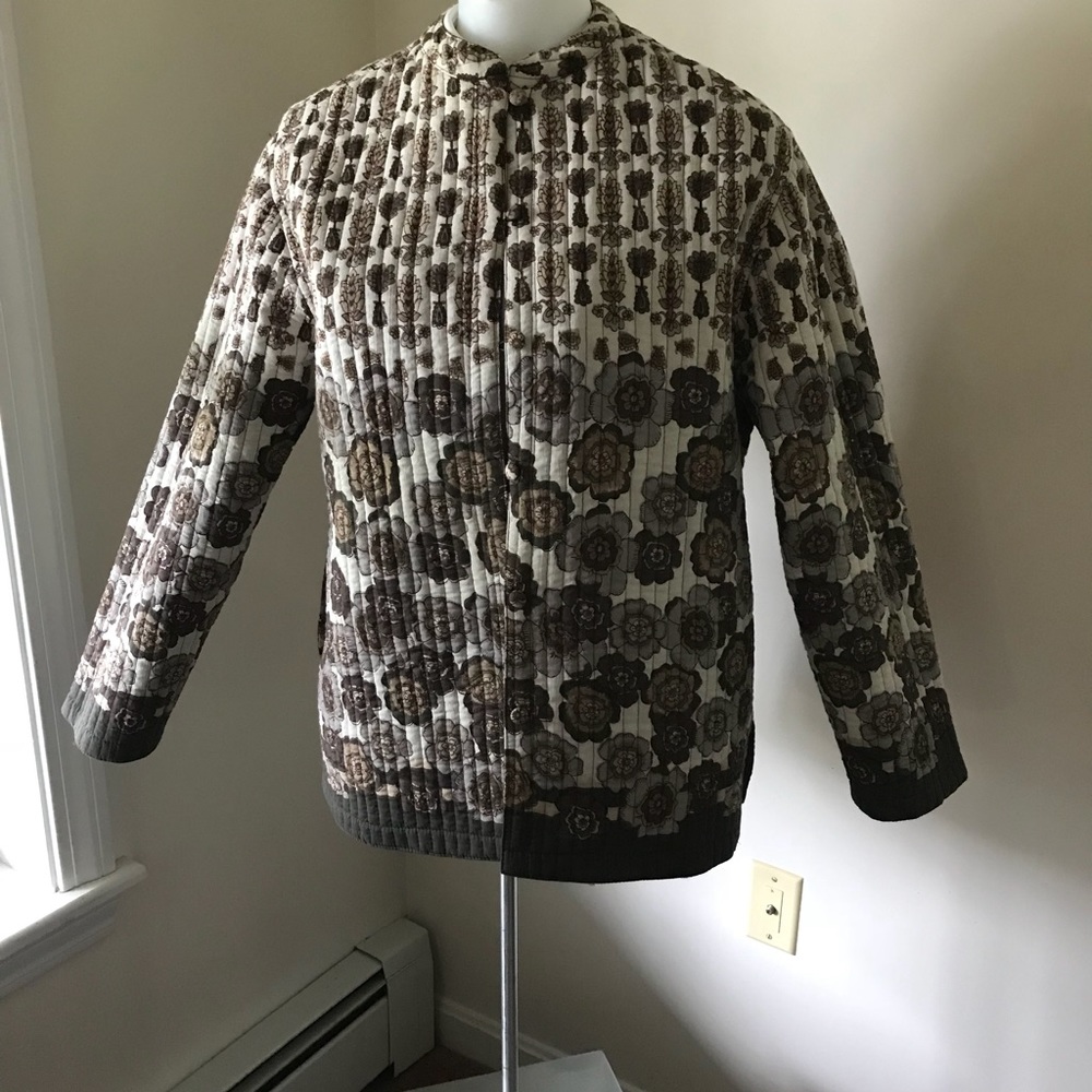 Reversible Jacket Euc - image 2